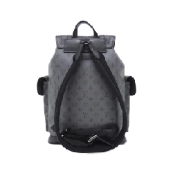 Balo Louis Vuitton Monogram Eclipse Reverse Christopher MM M45419 - Hàng hiệu Chính hãng 609378