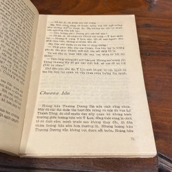 NHIẾP CHÍNH Ỷ LAN, TIỂU THUYẾT LỊCH SỬ (XB 1985) 505539