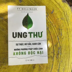 COMBO ĂN CHAY HEALTHY KHÔNG LO THIẾU CHẤT & UNG THƯ SỰ THẬT, HƯ CẤU, GIAN LẬN 961701