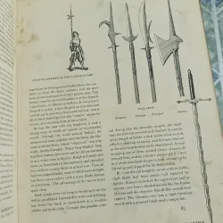 Weapons: A Pictorial History ( 1954) - Edwin Tunis 590333