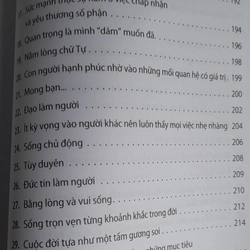 Một Đời Đáng Giá Đừng Sống Qua Loa! Chào Ngày Mới 337567