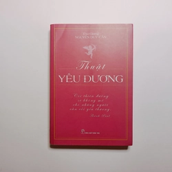 Thuật Yêu Đương - Thu Giang Nguyễn Duy Cần