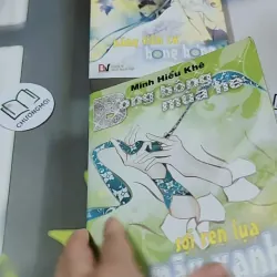 [MIỄN PHÍ BỌC SÁCH] Bong Bóng Mùa Hè - Bộ 3 Cuốn - Minh Hiểu Khê 744756