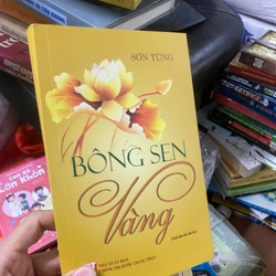Sách bông sen vàng 312729