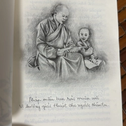 Hết lòng vì đạo - Thích Chân Tính 503017