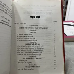 BÍ ẨN CỦA TƯỚNG THUẬT - DIÊU VĨ QUÂN 731992