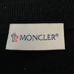 【Mã giảm giá】Moncler MONCLER Áo len 643679