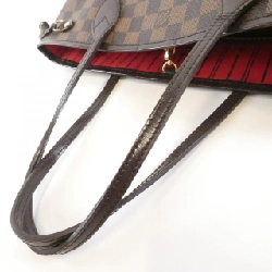 Túi xách Louis Vuitton Damier Neverfull PM N51109 - Hàng hiệu Chính hãng 801850