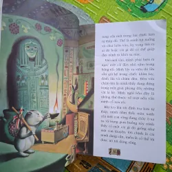 Phiêu lưu (Chuyện rừng) - Tony Wolf 778296