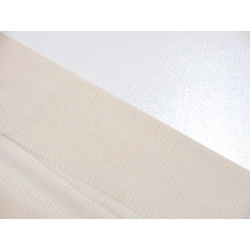 Áo kimono đơn lớp họa tiết vải lụa thêu chế tác Yuzen - Hàng hiệu Authentic 882947