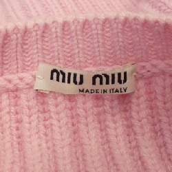 MIU MIU MMF014 Áo khoác cardigan 632791