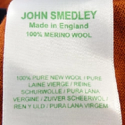 ジョンスメドレー JOHN SMEDLEY ニット - Hàng hiệu Authentic 775410