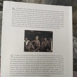 Pay Jorai ( Xứ Jorai ) của Jaques Dournes  1002356