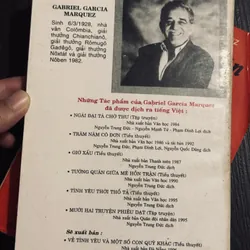 Combo 3 cuốn G.G.Marquez 681414