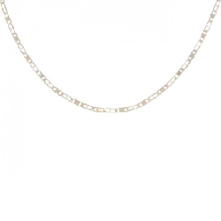 K18YG Dây chuyền - Hàng hiệu Chính hãng