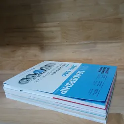 Bộ Sách Harvard Business Review: Marketing, Sáng Tạo, Truyền Thông, Chiến Lược, Lãnh Đạo 674151