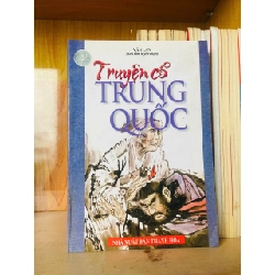 Truyện cổ Trung Quốc Sách kiến thức tổng hợp VAVO3101