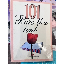 101 Bức Thư Tình - Tomihiko Morimi - Tomihiko Morimi