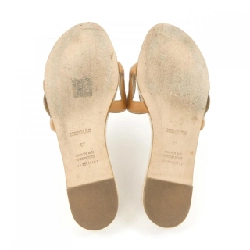 Giày sandal HERMES FAMOSA シェーヌダンクル 222151Z - Hàng hiệu Authentic 829901