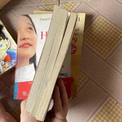 Vũ điệu màu trắng 2 976744