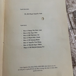 Tim mạch học : Sách y học hiện đại ; khổ lớn 458256