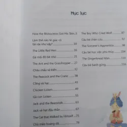 Tên sách: 10 Minutes Bedtime Story - Truyện Kể Hằng Đêm.
 958356