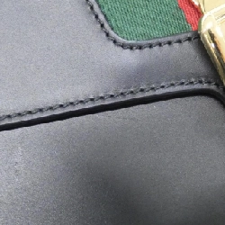 Túi xách vai Gucci SYLVIE 421882 CVLEG - Hàng hiệu Chính hãng 801469