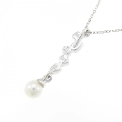 Necklace ngọc trai Akoya 3.8mm - Hàng hiệu Authentic 839719