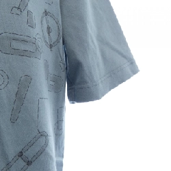 Áo thun HERMES 557910HA - Hàng hiệu Chính hãng 890195