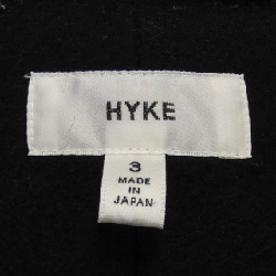 Duffle coat HYKE 628800