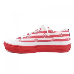 【Mã giảm giá】Giày thể thao LOUIS VUITTON 664058