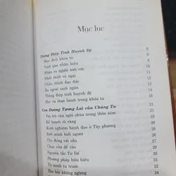 Thông điệp tình huynh đệ 736866