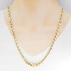 Dây chuyền 750YG - Hàng hiệu Authentic 861924