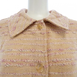 【Mã giảm giá】【Cổ điển】Áo khoác Chanel CHANEL 639216