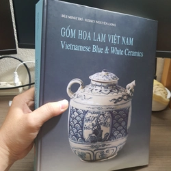 Gốm hoa lam Việt Nam 499483