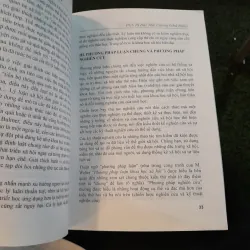 PHƯƠNG PHÁP NGHIÊN CỨU XÃ HỘI VÀ LỊCH SỬ - BÙI THẾ CƯỜNG 971025