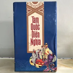 Tam Quốc Diễn Nghĩa 751799