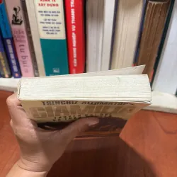 I Văn Học Nước Ngoài: GIAMILIA _ Chuyện Núi Đồi Và Thảo Nguyên - TSINGHIZ AITƠMATỐP - 2001 781598