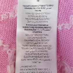 Gucci GUCCI 788767 XKD1R Áo khoác - Hàng hiệu Chính hãng 775533