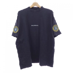 Áo thun BALENCIAGA 831305 TSVH4 - Hàng hiệu Chính hãng