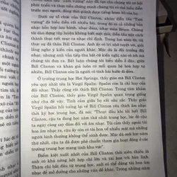 Bill Clinton và Hillary - Con đường vào nhà trắng 698703