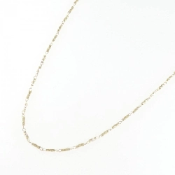 K18YG Necklace - Hàng hiệu Authentic 865933