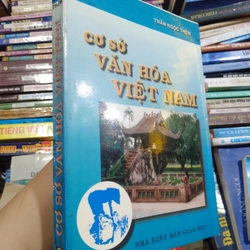 Cơ Sở Văn Hóa Việt Nam