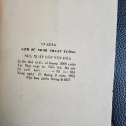 Sơ khảo lịch sử nghệ thuật tuồng | Hoàng Châu Ký | 1973 475568