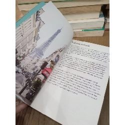 Eat like a local Paris - Bloomsbury 751399