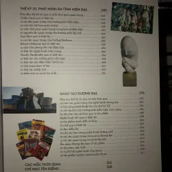 Theo dòng lịch sử nghệ thuật - Gérard Denizeau 747189