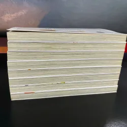 Quái vật bàn bên 8 tập  937307