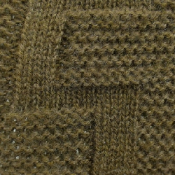 【Khuyến mãi】Áo len HERMES 644808