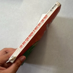 Đừng mất thời gian vì những điều vụn vặt - Nguyễn Minh Tiến 505291