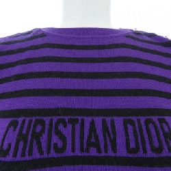 クリスチャンディオール CHRISTIAN DIOR 344S97AM729 ニ knit - Hàng hiệu Authentic 823909